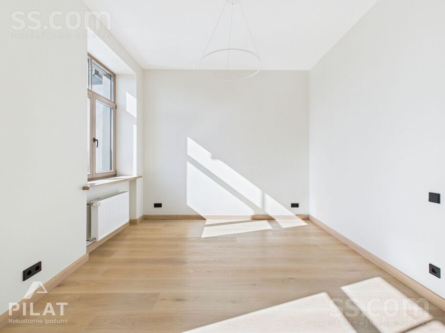 Vaļņu 21, Rīga — dzivoklis