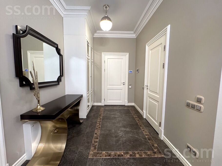 Gaujas iela 2, Jūrmala — dzivoklis