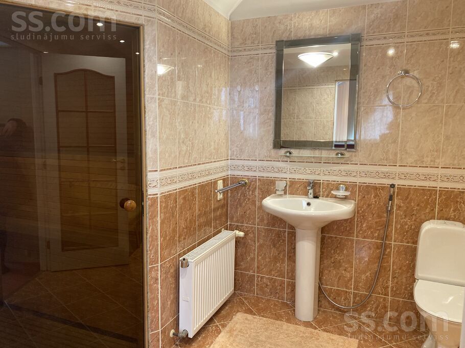 Anniņmuižas 13, Rīga — dzivoklis