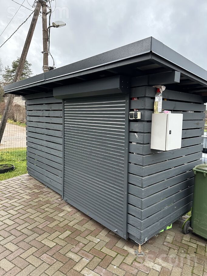 Imantas 8. l. 11, Rīga, Imanta — telpa