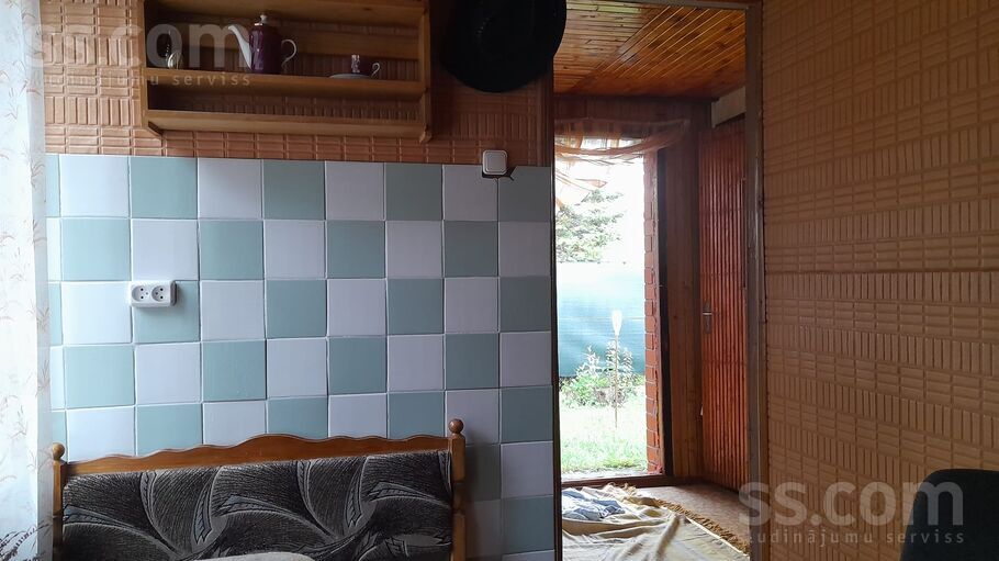 1 līnija 26, Skuķīši, Rīgas rajons, Garkalnes nov. — maja