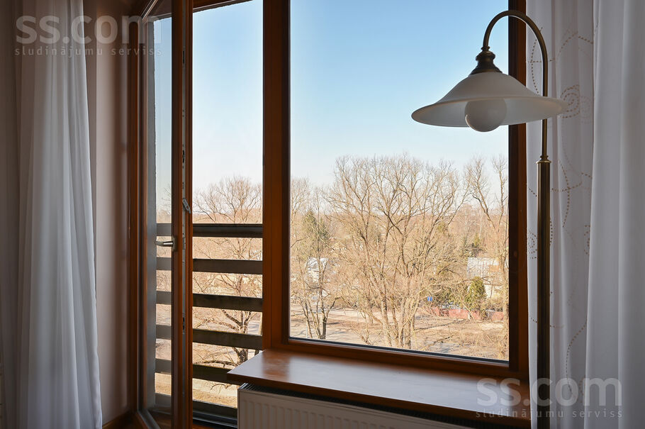 Vienības g. 186a, Rīga — dzivoklis