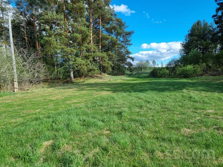 Īdeņa, Rēzekne un raj., Nagļu pag. — vienseta
