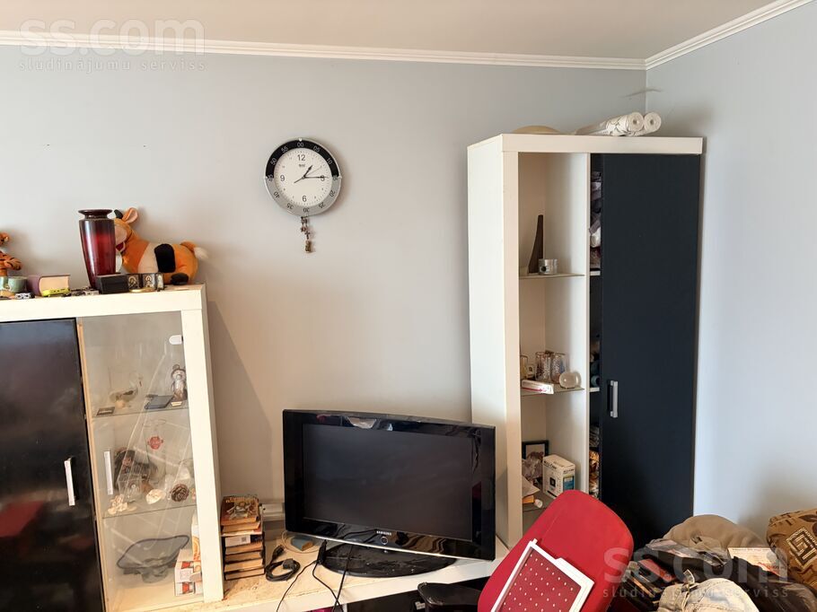 Meistaru 51, Valdlauči, Rīgas rajons, Ķekavas pag. — dzivoklis