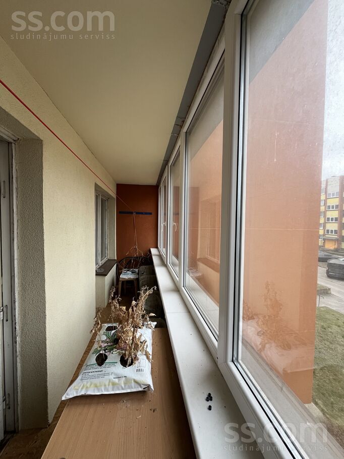 Celmu 1, Liepāja un raj., Liepāja — dzivoklis