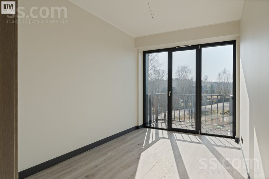 Mežmalas 10, Krustkalni, Rīgas rajons, Ķekavas pag. — dzivoklis