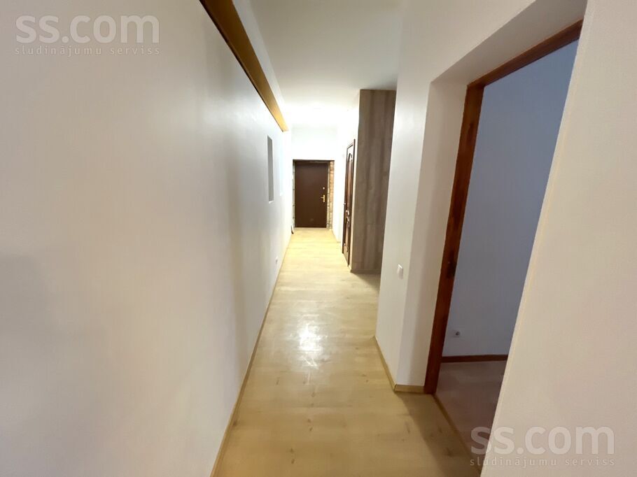 Valdemāra 39, Rīga — dzivoklis