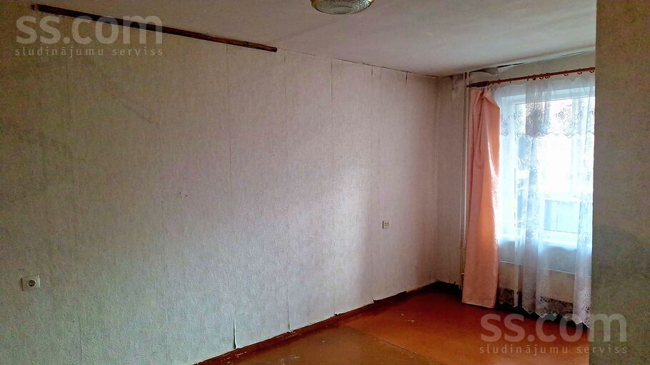 Stacijas iela 20, Rēzekne un raj., Rēzekne — dzivoklis