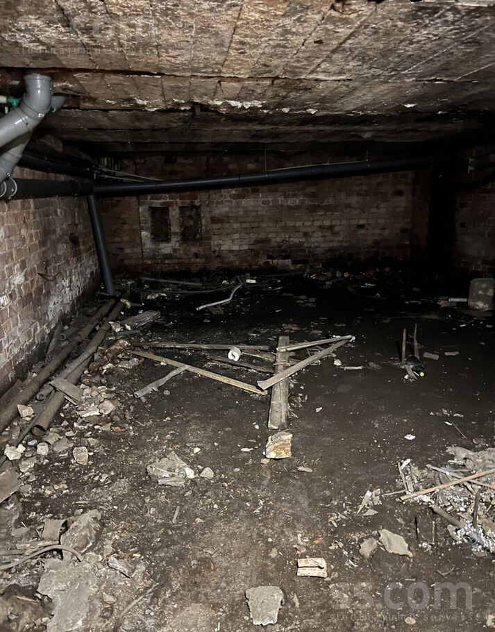 Elijas 20, Rīga, centrs — telpa