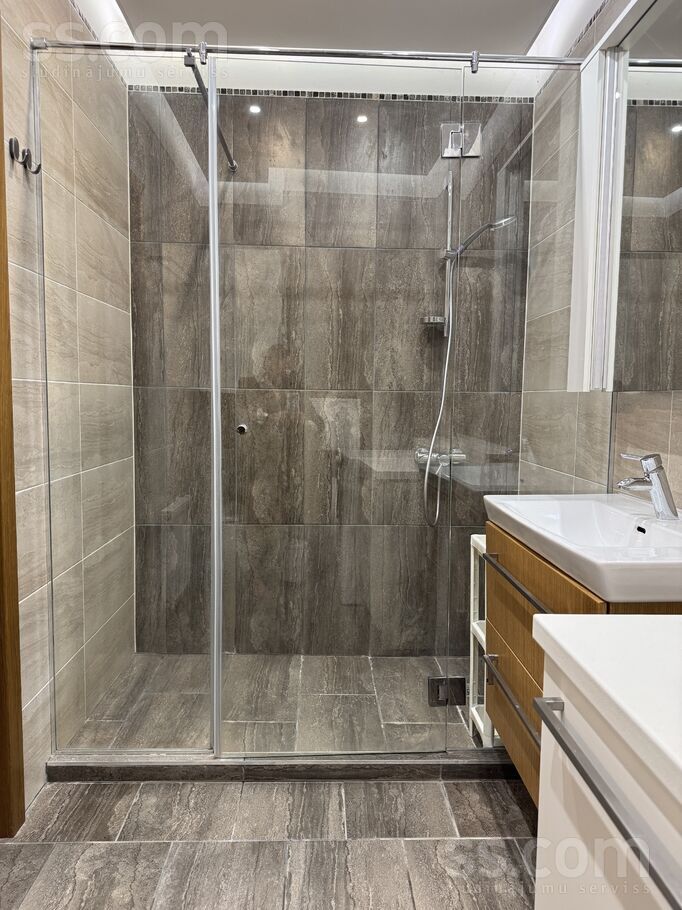 Āgenskalna 25, Rīga — dzivoklis