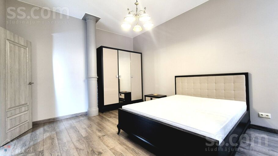 Šķūņu 13, Rīga — dzivoklis