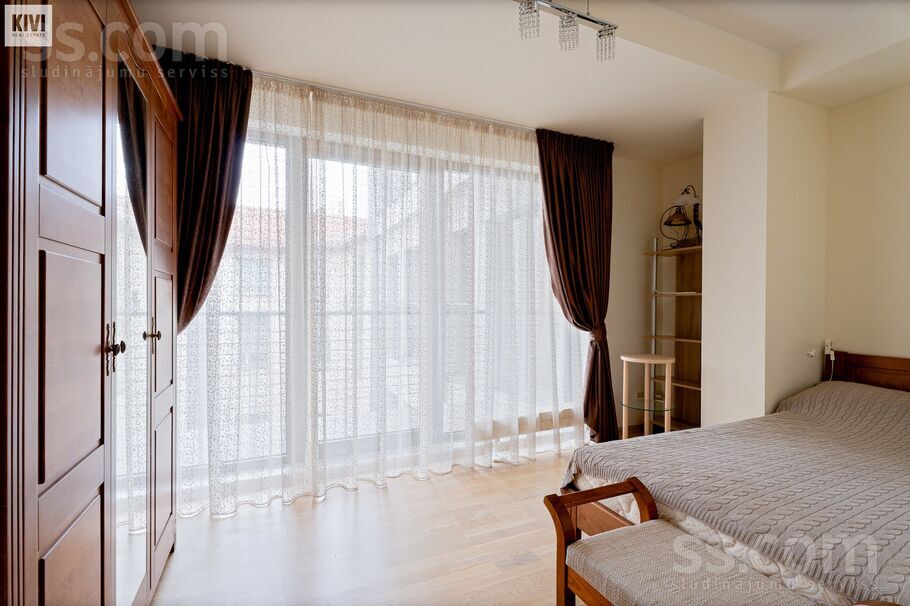 Grēcinieku 24, Rīga — dzivoklis