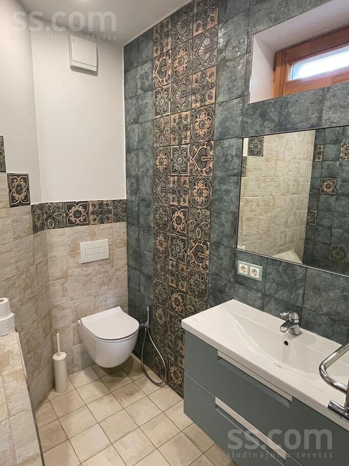 Salenieki 32, Jaksti, Rīgas rajons, Salaspils l. t. — maja