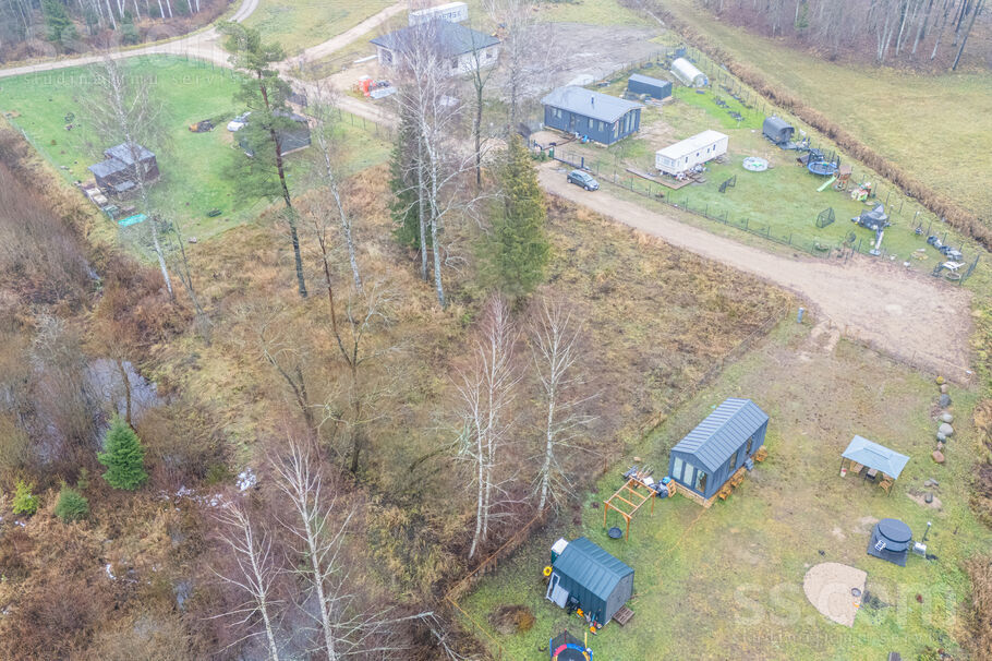 Jāņkalnu iela 4, Ropaži, Rīgas rajons, Ropažu nov. — zeme