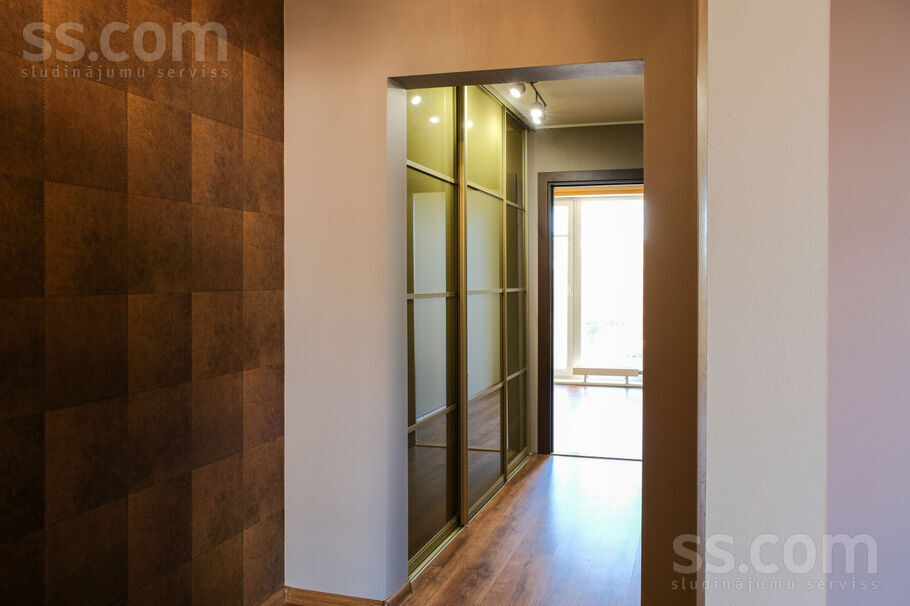 Anniņmuižas 20, Rīga — dzivoklis