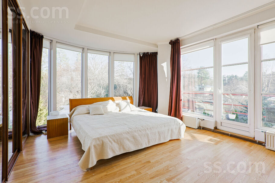 Ģertrūdes prospekts 7 k-2, Jūrmala — maja