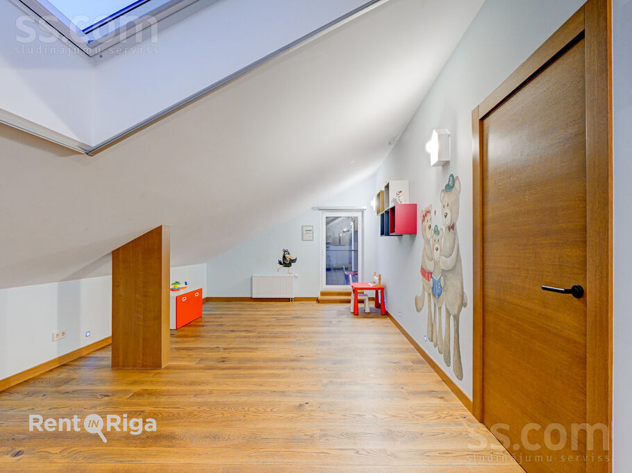 Brīvības gatve 466, Rīga — dzivoklis