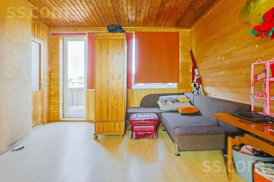 Liepupes iela 16, Rīgas rajons, Saulkrasti — maja