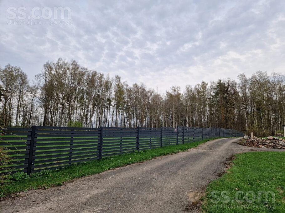 Likverteni, Bauska un raj., Vecsaules pag. — vienseta