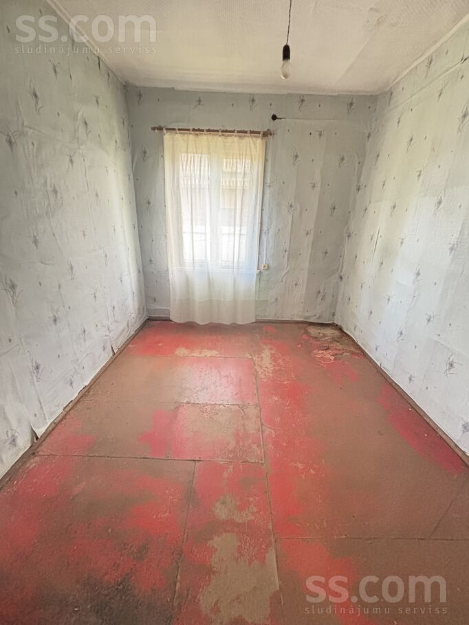 Irbju 63, Daugavpils un raj., Daugavpils — maja