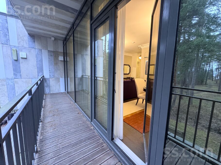 Gaujas iela 2, Jūrmala — dzivoklis