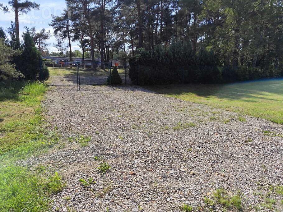 Ranķi, Lapmežciems, Tukums un raj. — zeme