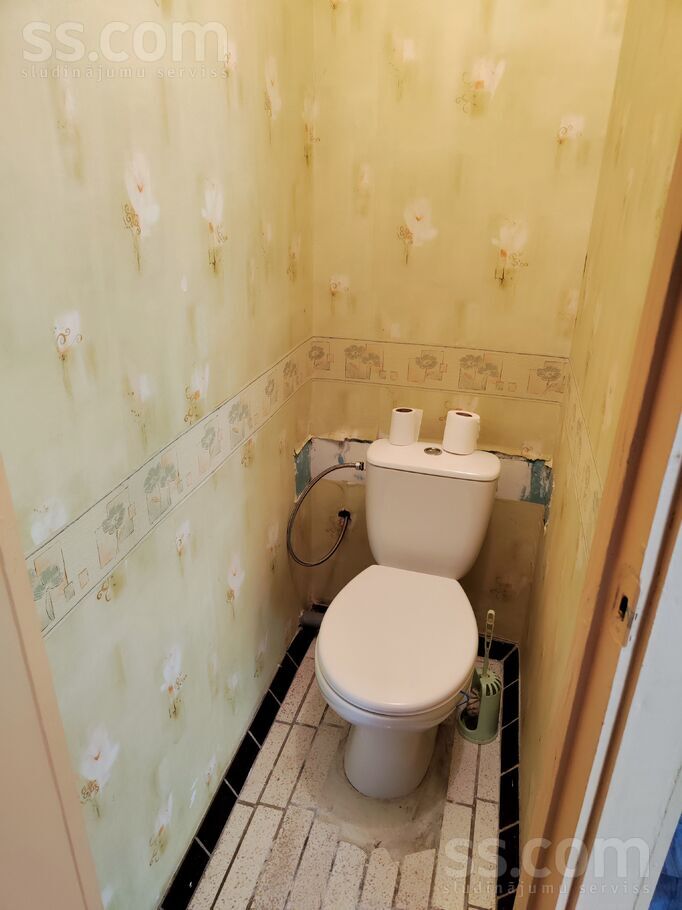 Aveņu 35a, Daugavpils un raj., Daugavpils — dzivoklis