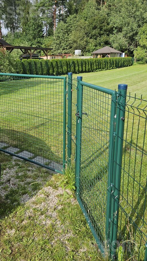 Lakstīgala 27, Bajāri, Rīgas rajons, Salaspils l. t. — maja