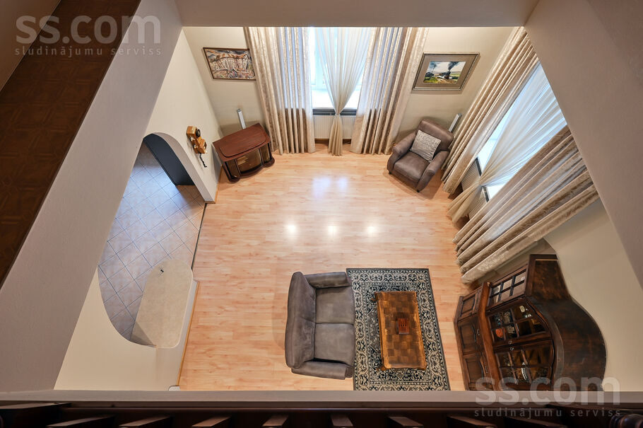 Riepnieku 2, Rīga — dzivoklis