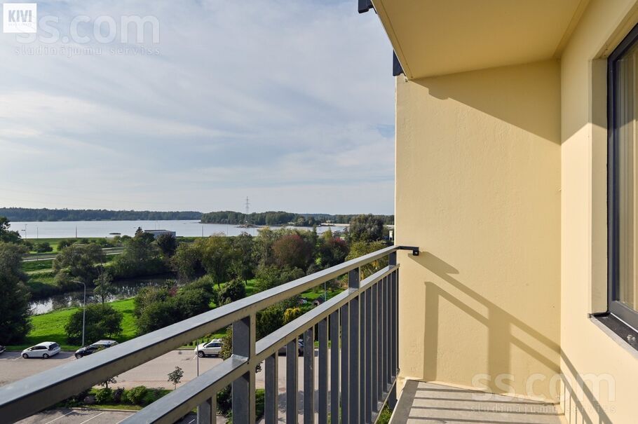 Draudzības iela 6a, Ogre un raj., Ogre — dzivoklis