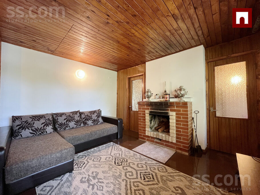 Gundegu 48, Rīgas rajons, Saulkrastu l. t. — maja