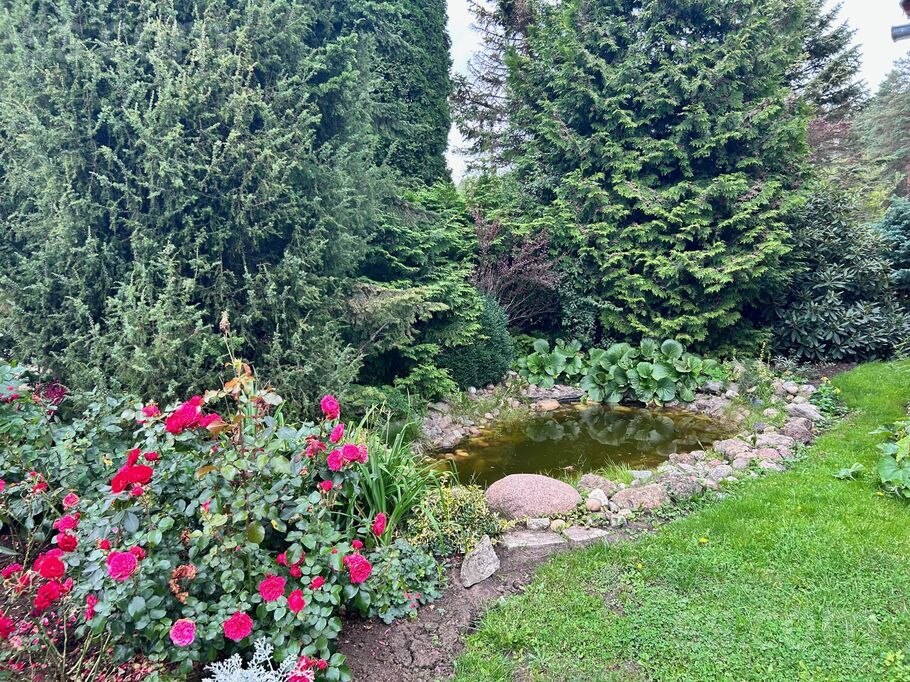 Viršu 20, Piņķi, Rīgas rajons, Babītes pag. — maja