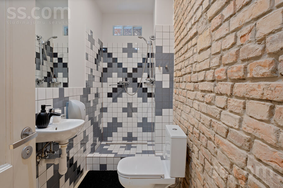 Mārupes 6, Rīga — dzivoklis