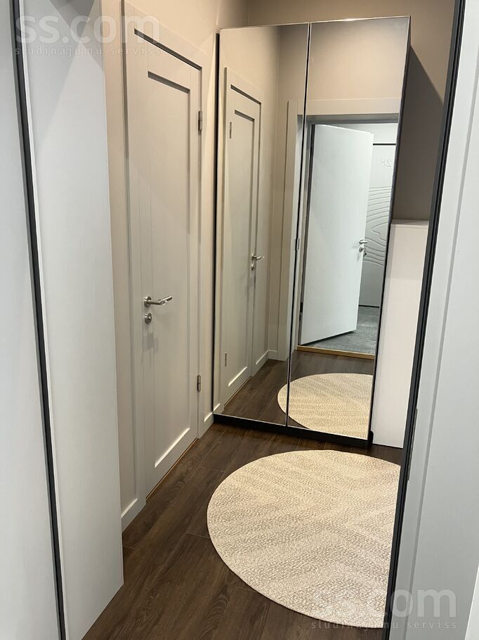 Institūta 1, Rīgas rajons, Sigulda — dzivoklis