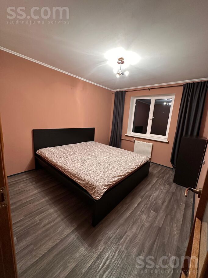 Priedes 12, Silakrogs, Rīgas rajons, Ropažu nov. — dzivoklis