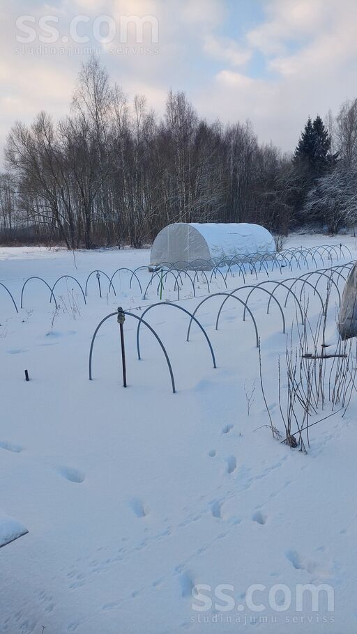 Gravnieki, Daugavpils un raj., Kalkūnes pag. — maja