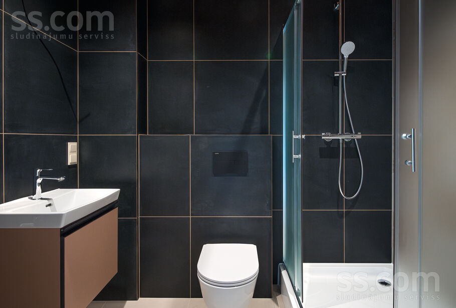 Rumbulas 14, Rīga — dzivoklis