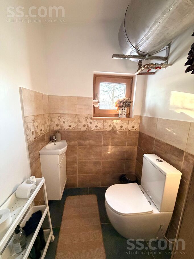 Loka iela 2, Rīgas rajons, Baldone — maja