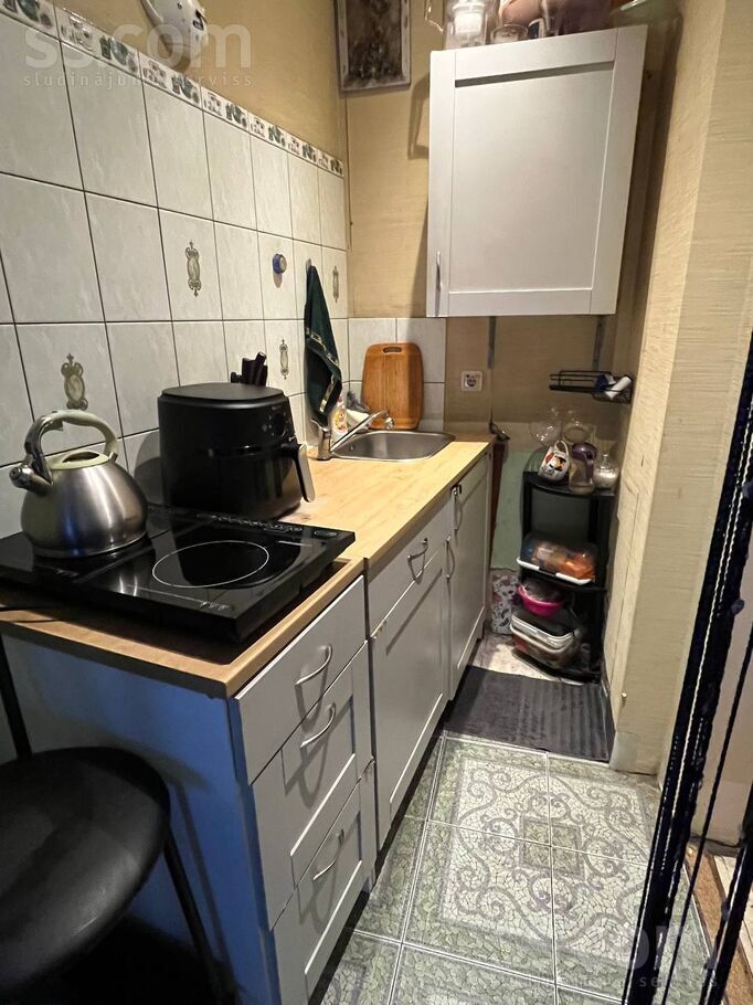 Emmas 1a, Rīga — dzivoklis