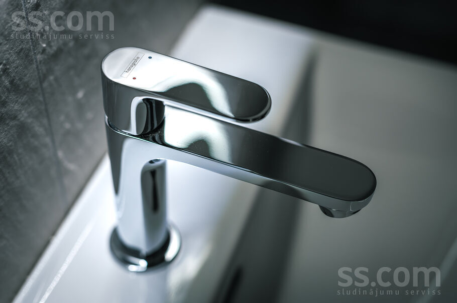 Tallinas 86, Rīga — dzivoklis