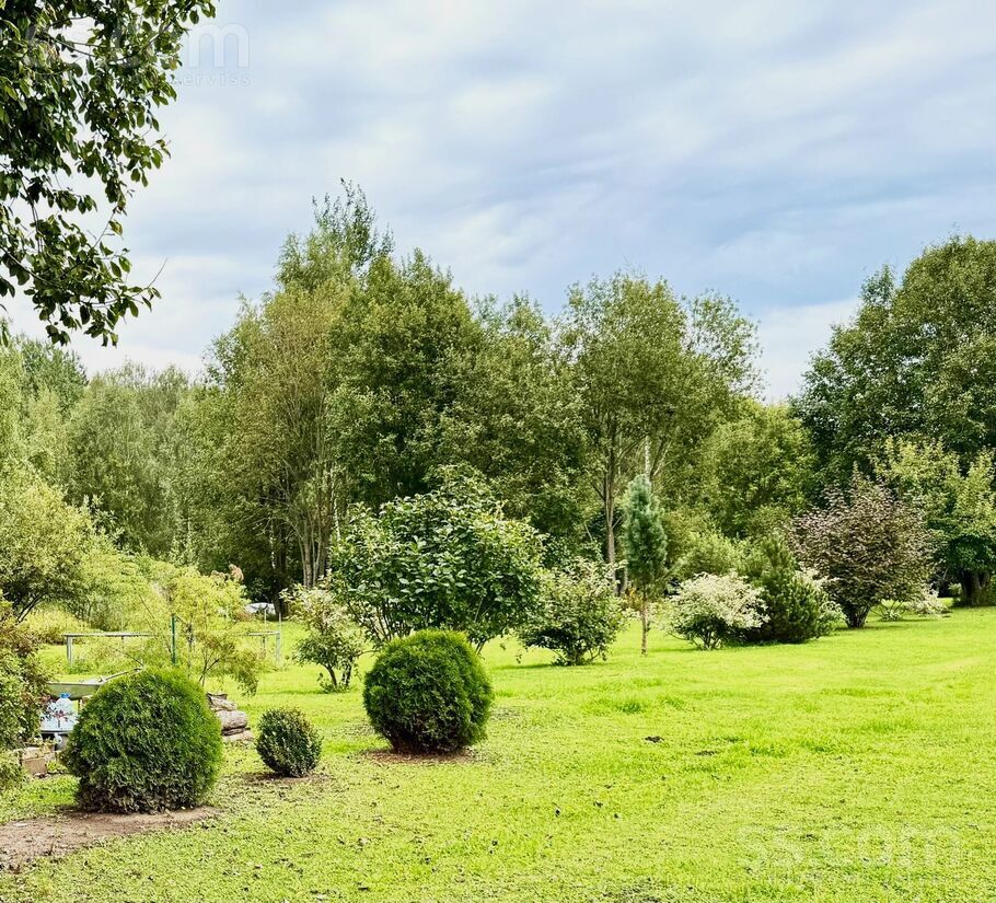 Efejas, Liepupe, Limbaži un raj., Liepupes pag. — maja