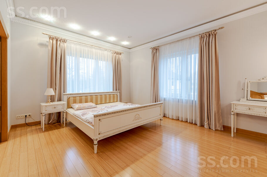 Kriķu 13, Rīga — maja