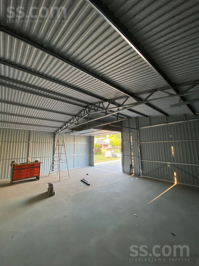 Celinieku 48, Jelgava un raj., Jelgava — telpa