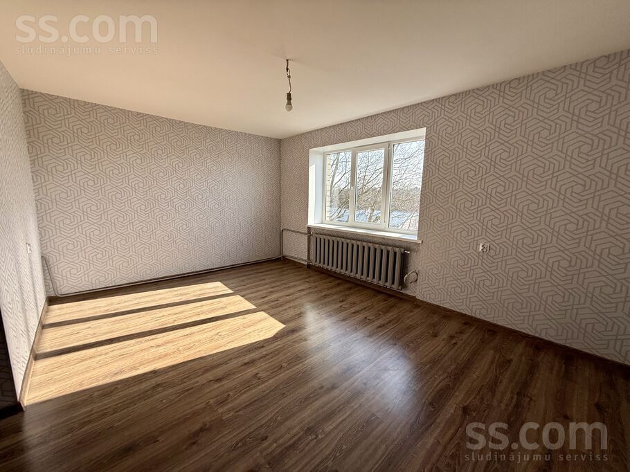 Jaunciema g. 182, Rīga — dzivoklis