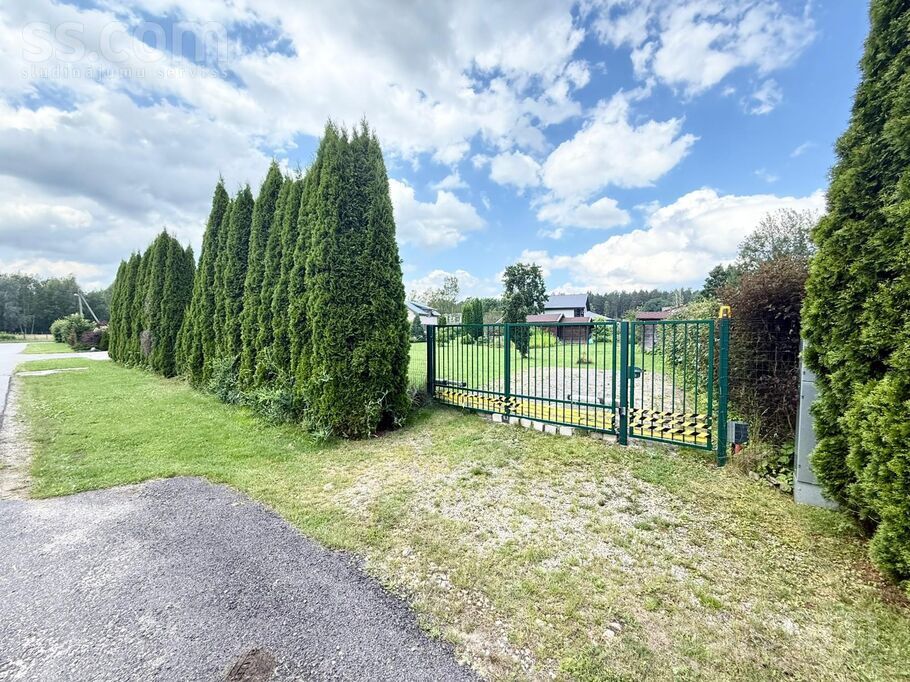 Sātiņu 17, Rīga — zeme