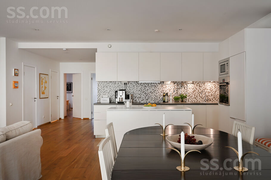 Jeruzalemes 10, Rīga — dzivoklis