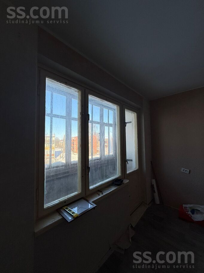 Milleru ceļš 2, Zaļenieki, Jelgava un raj., Zaļenieku pag. — dzivoklis