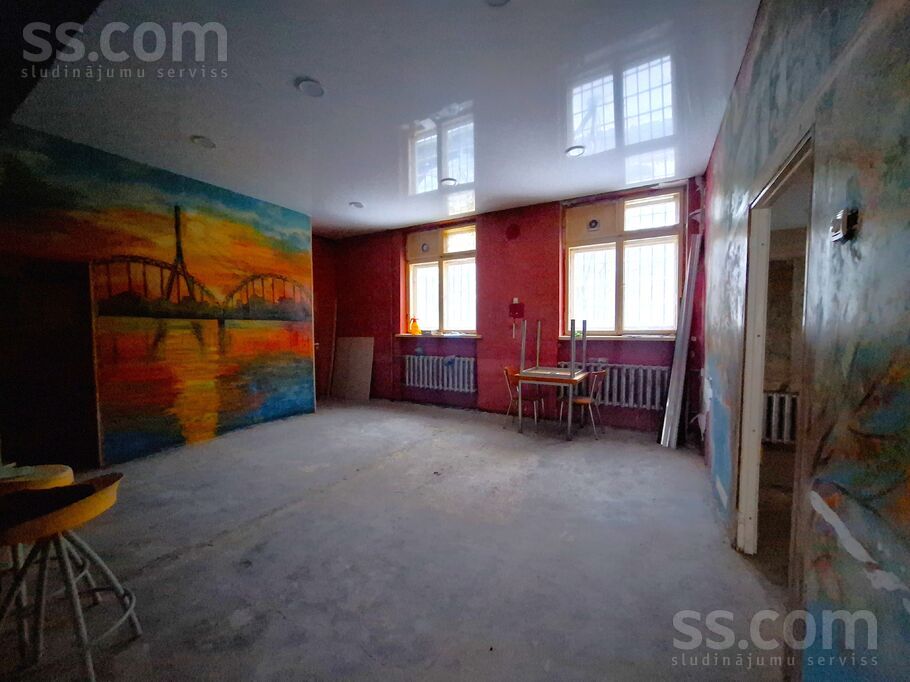 Duntes 111, Rīga — dzivoklis