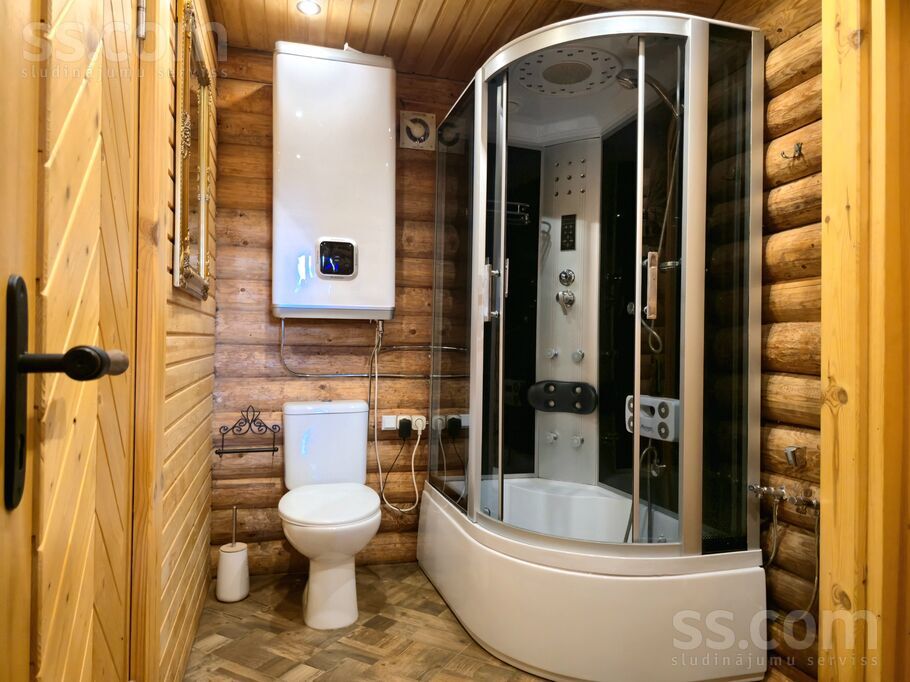 Vandzene, Talsi un raj., Vandzenes pag. — vienseta