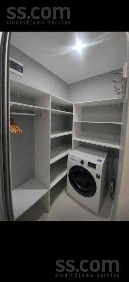 Siļķu iela 18, Liepāja un raj., Liepāja — dzivoklis